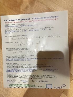 丹波市から来られたマサさん初来店ありがとうございます