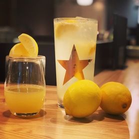 中目黒レモンサワー