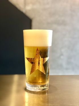 サッポロ黒ラベル