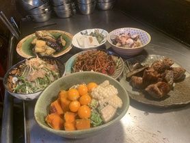 玄氣大将おすすめコース