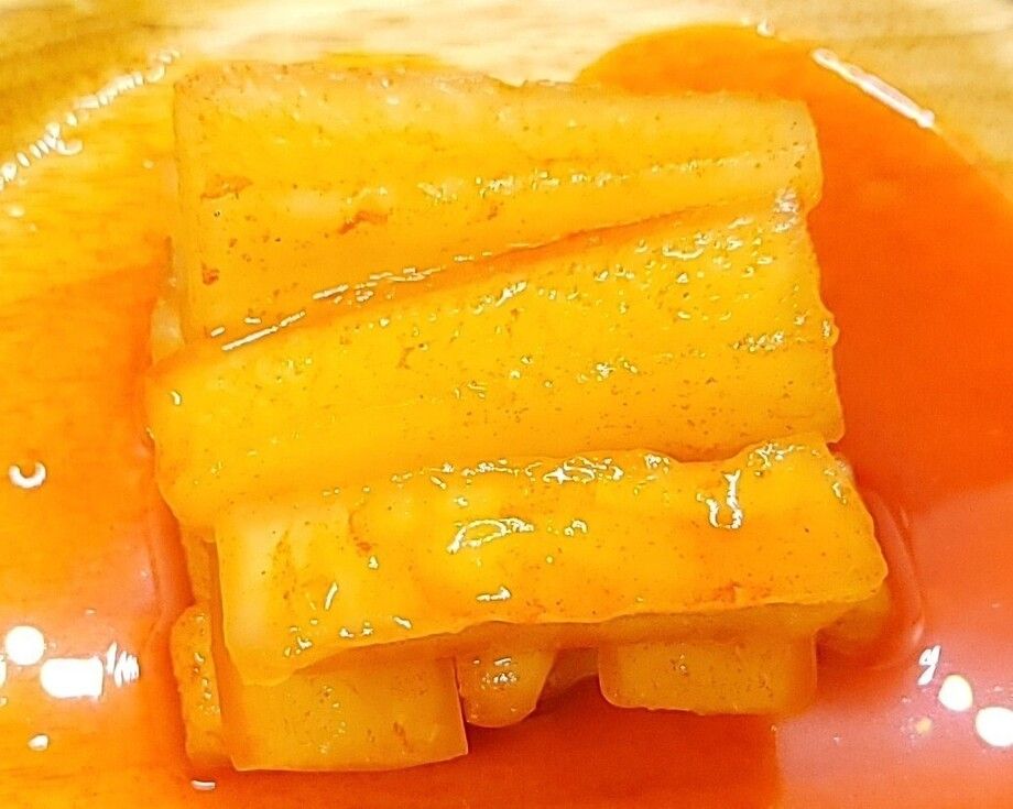 かくてき（420円）