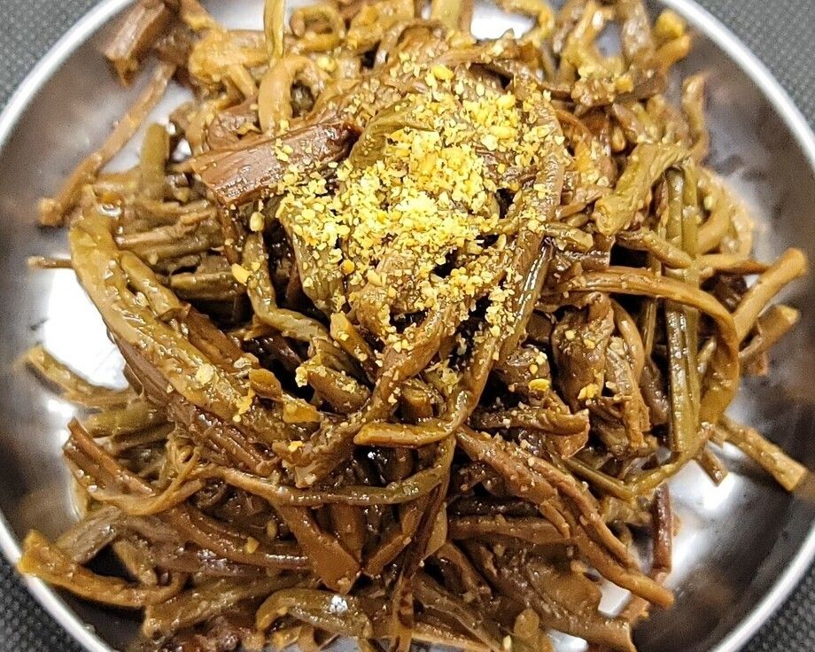 ぜんまい（420円）