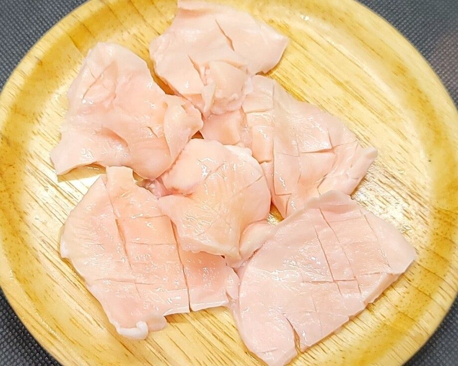 はつもと（580円）