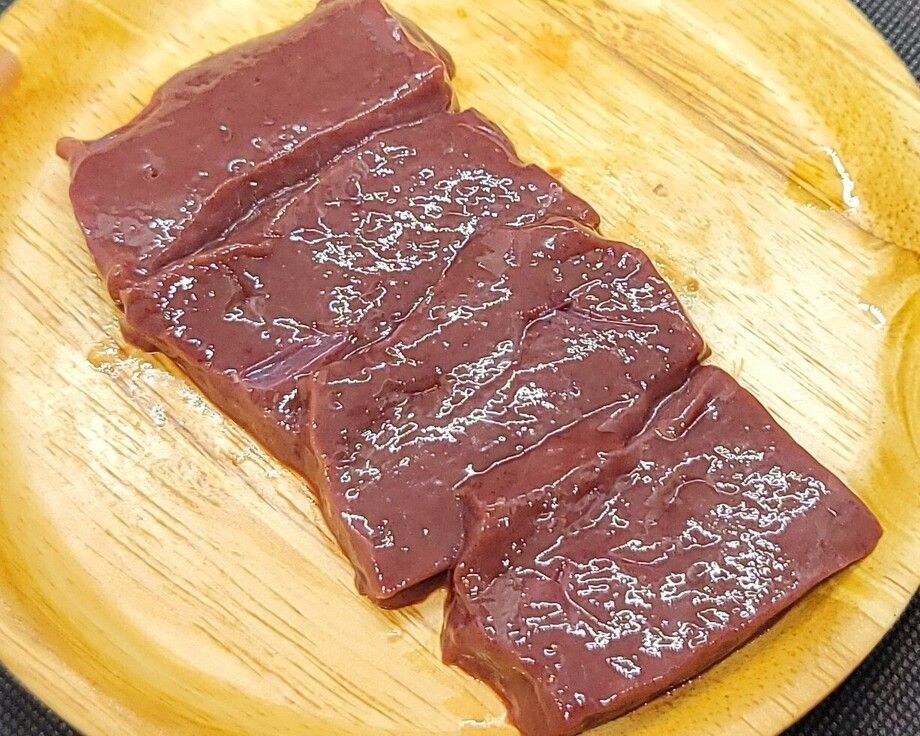 上れば（980円）