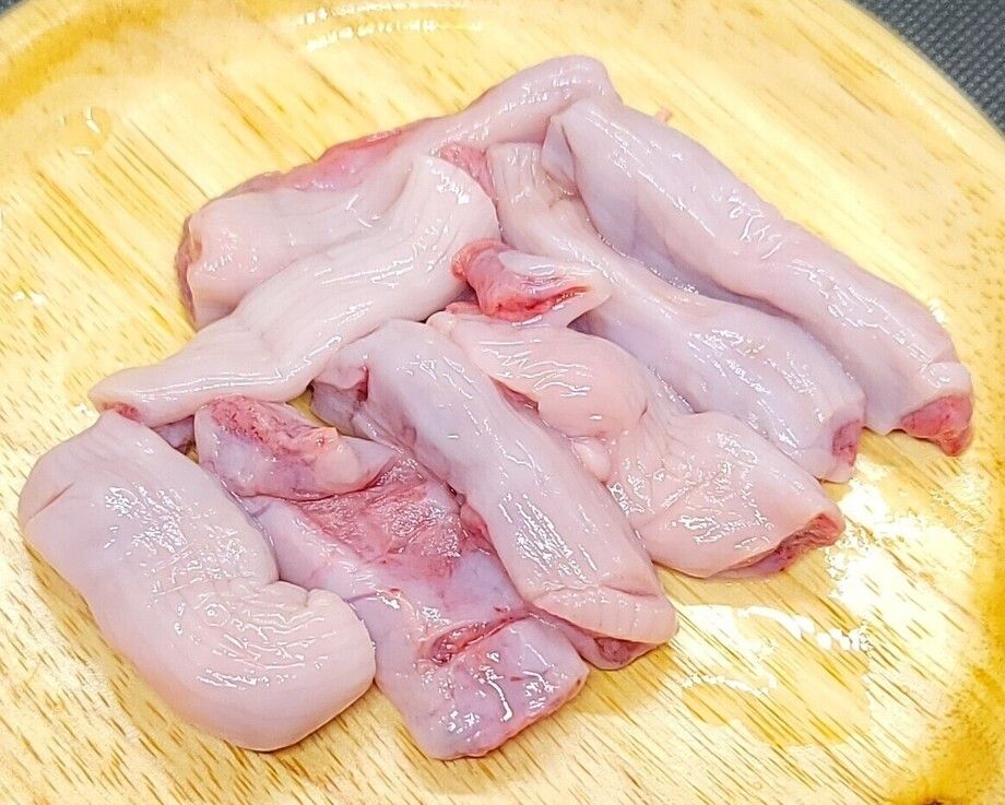 こぶくろ（580円）