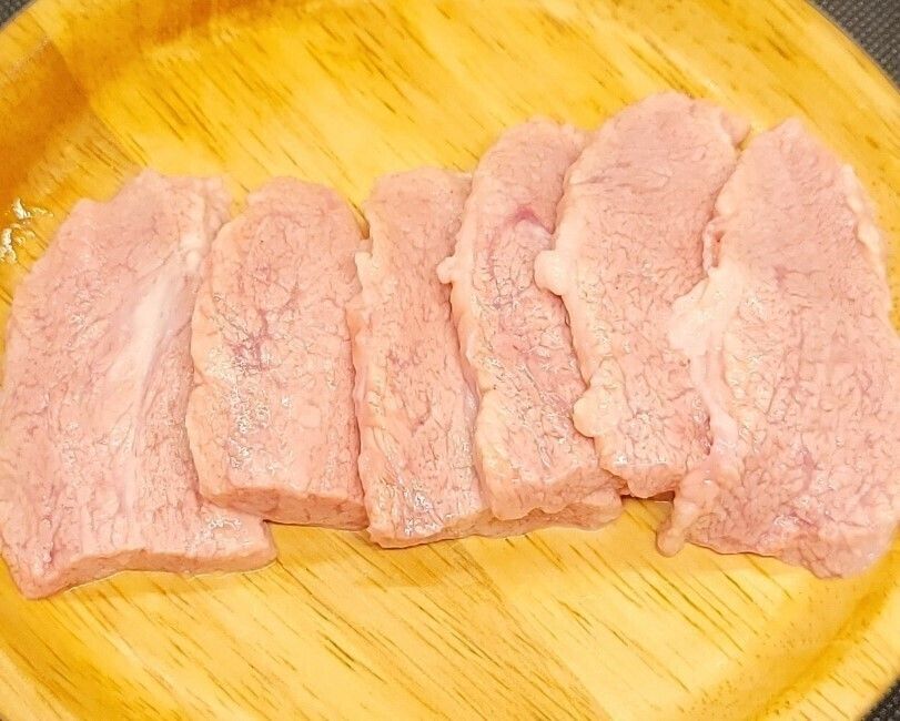 おっぱい（680円）