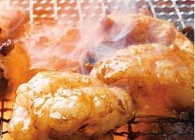 牛ホルモン味噌(塩・味噌)