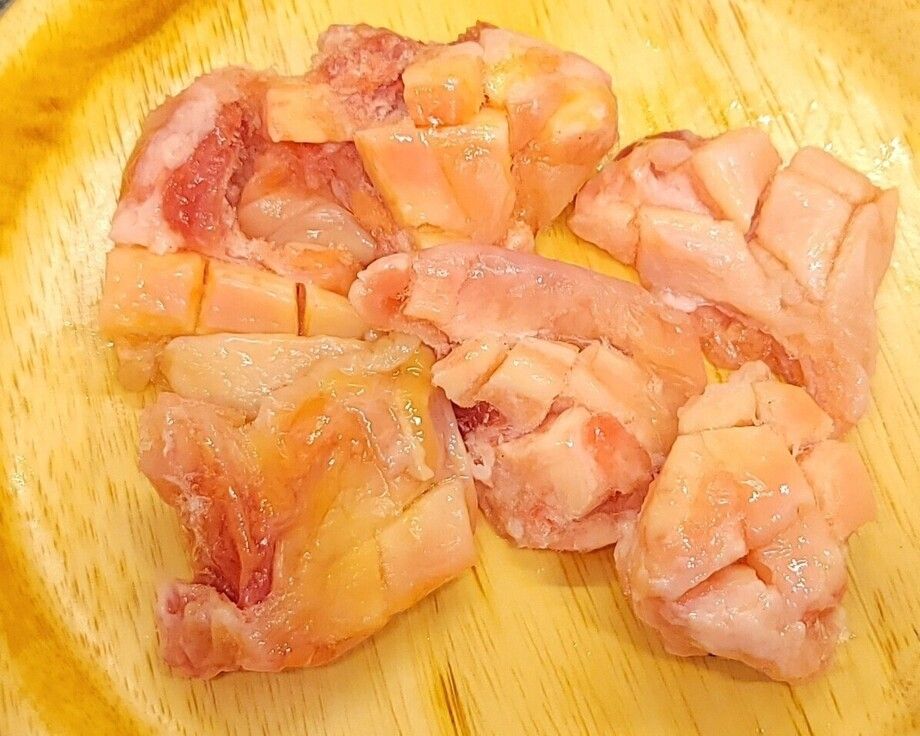 うるて（680円）