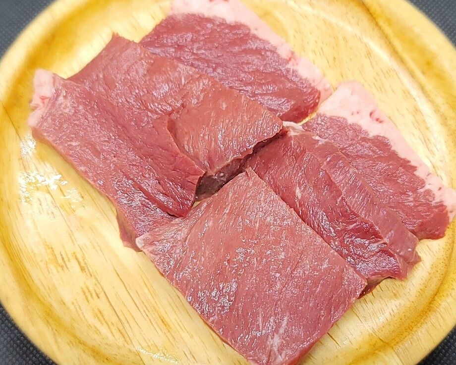 はーと（680円）