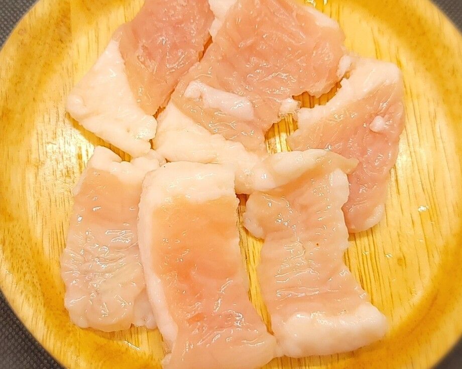 しまちょう（880円）