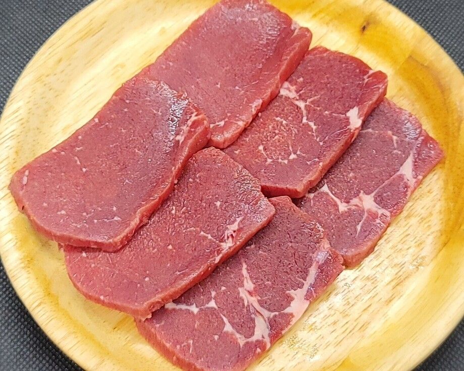 らんぷ（980円）