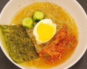 冷麺