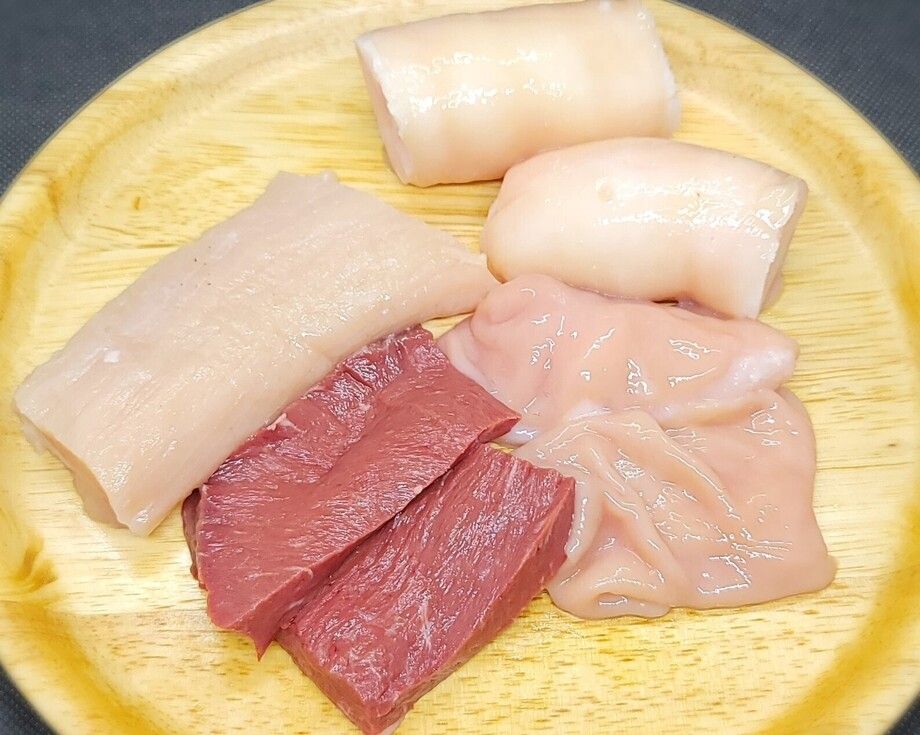 昴盛り（2,480円）