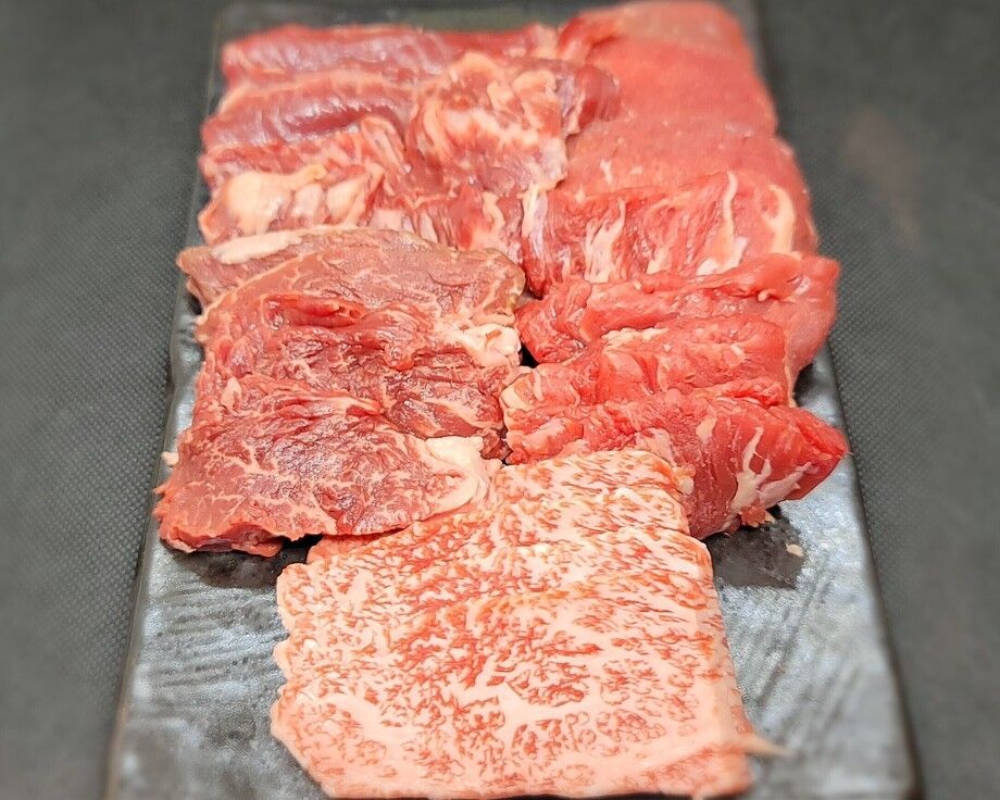 あか盛り（2,800円）