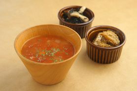 まごわやさしいセット（副菜2品＆スープ）