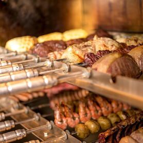 ２９WEEKプラン　時間無制限　食べ飲み放題