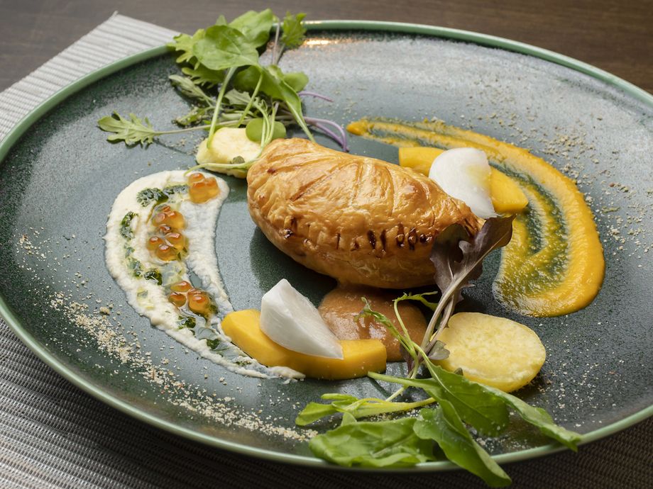 Belforl -ベルフォール-　　シェフ自慢・充実のフルコース