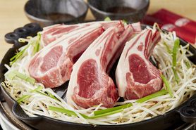 【人気！】ラムチャップ