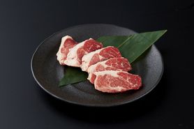 特上生ラム肉
