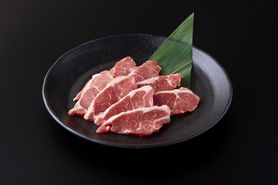 生ラム【肩】