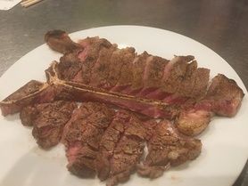 Tボーンステーキ　400ｇ