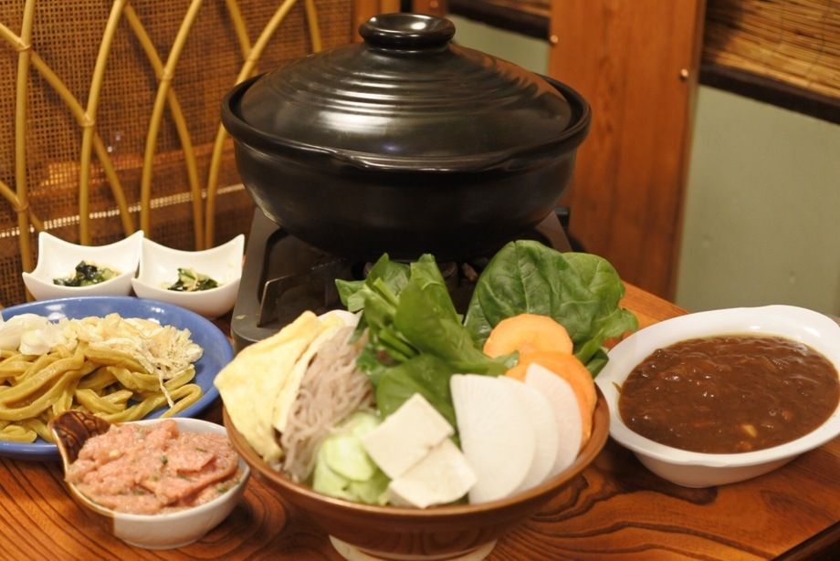 魔法のすーぷ5000円コース