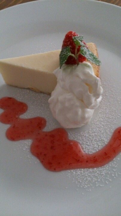 本日のデザート（500円）