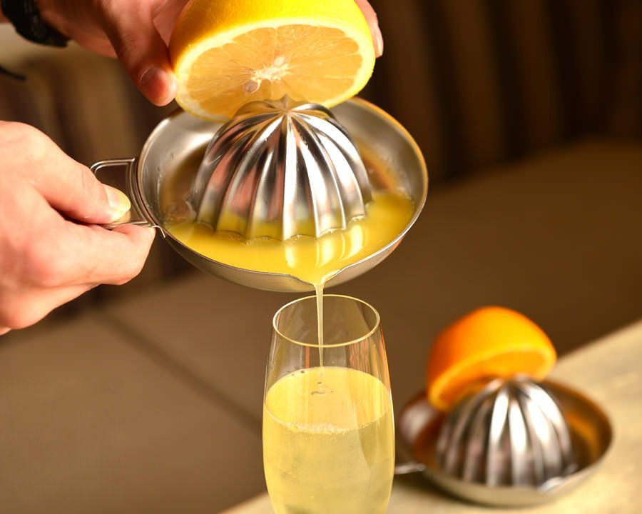 生絞りスパークリング（-）