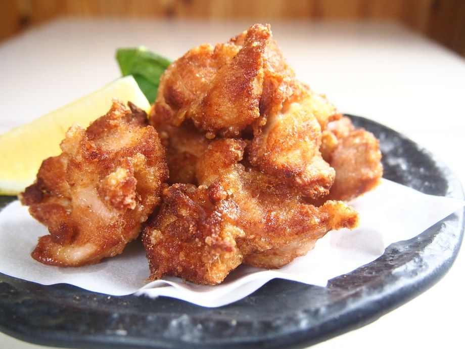 ■　揚げもん　■（-）