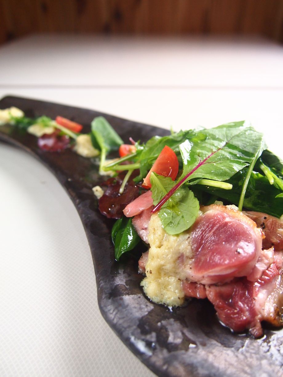 ■　逸品＆肴　■（-）