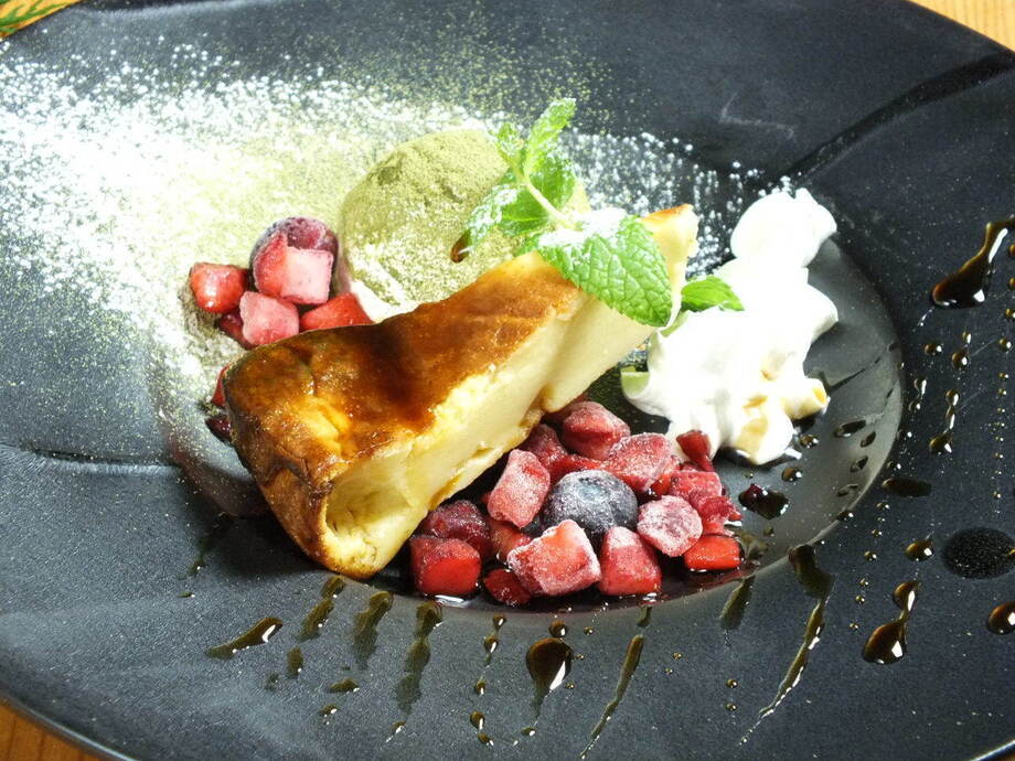 ■デザート■（-）