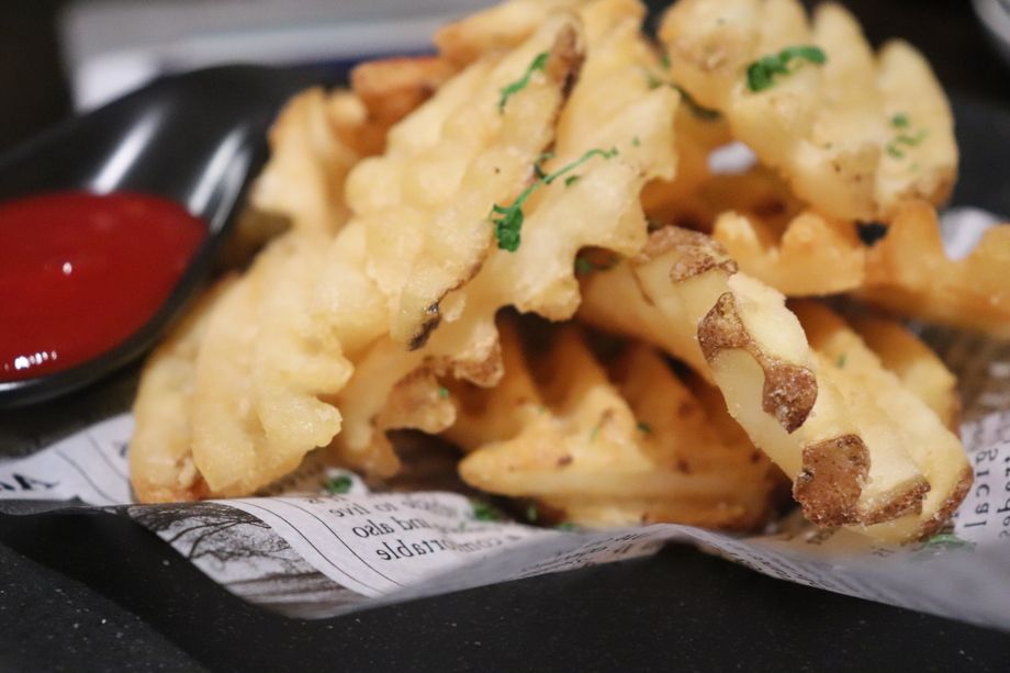 ■揚げ物■（-）