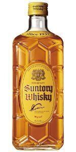 (ウイスキー) 角