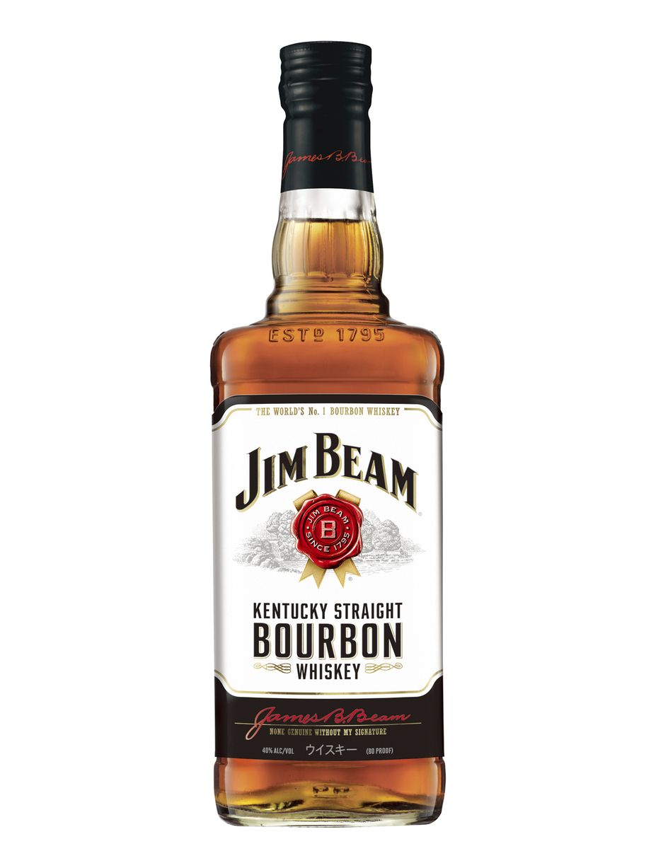 (ウイスキー) ジムビーム