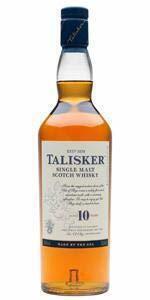(ウイスキー) タリスカー10年