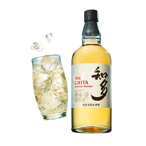 (ウイスキー) 知多
