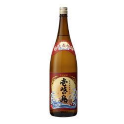 (焼酎) 壱岐の島 (麦焼酎)