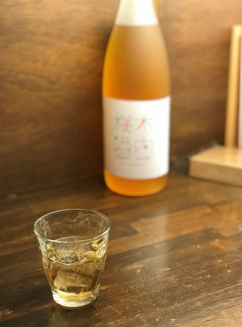 (梅酒) 木内梅酒