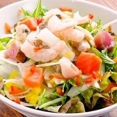 ■サラダ