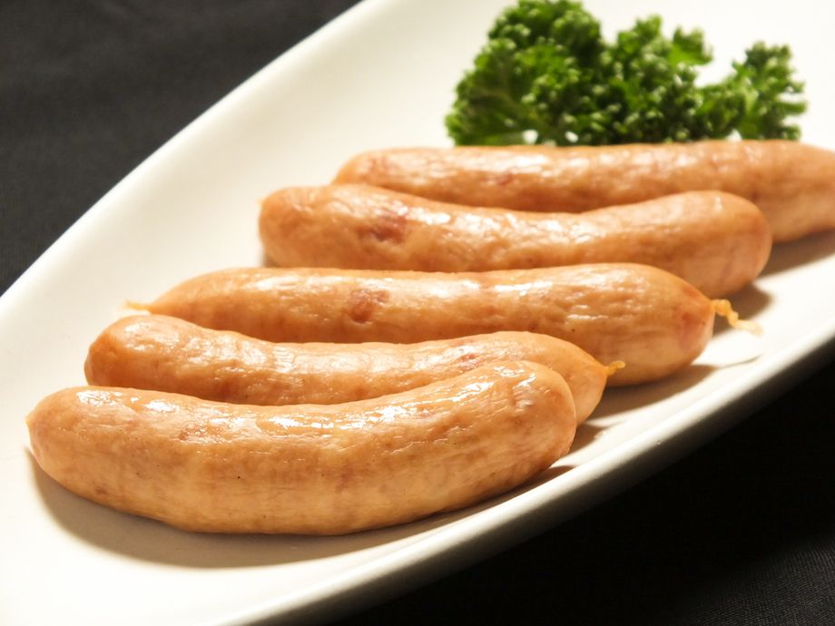 ポークウインナー