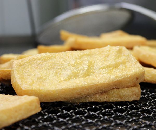 油揚げ（6枚入り）（200円（税別））