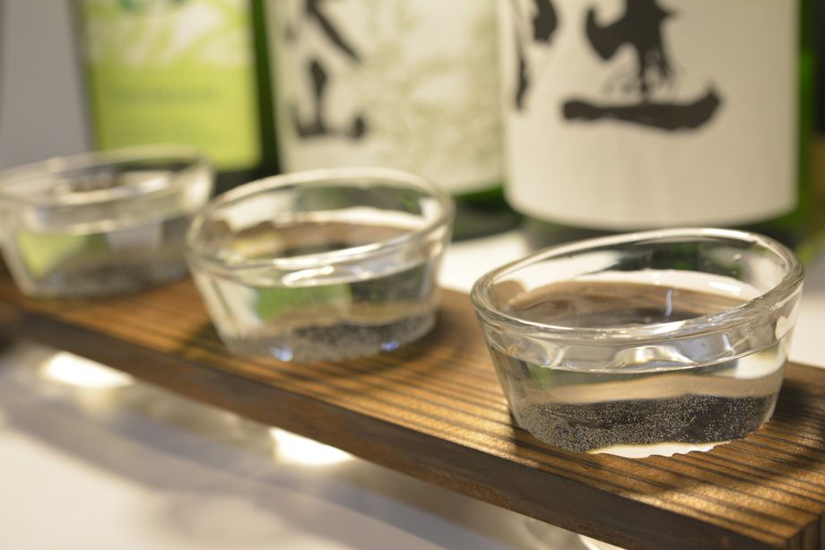 足柄若水飲み比べセット