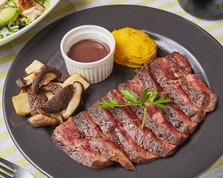 本日のおすすめステーキ（2980）