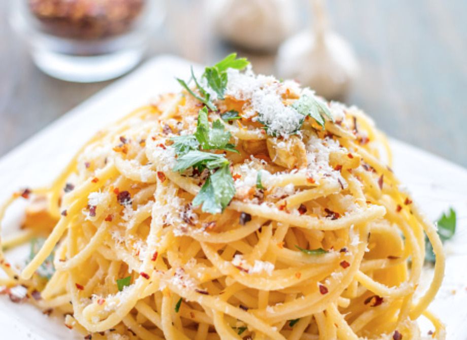 ペペロンチーノ（980）