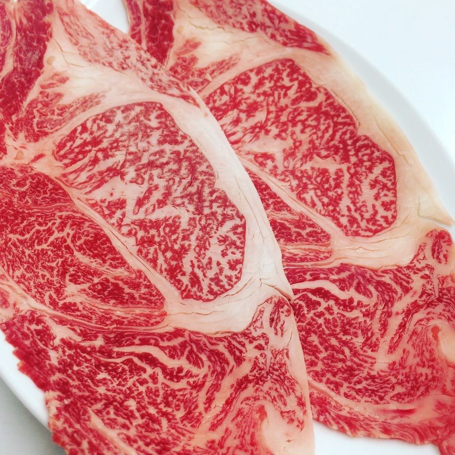 塊　大判カルビー