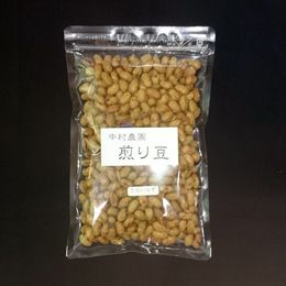 煎り豆（さといらず）150g