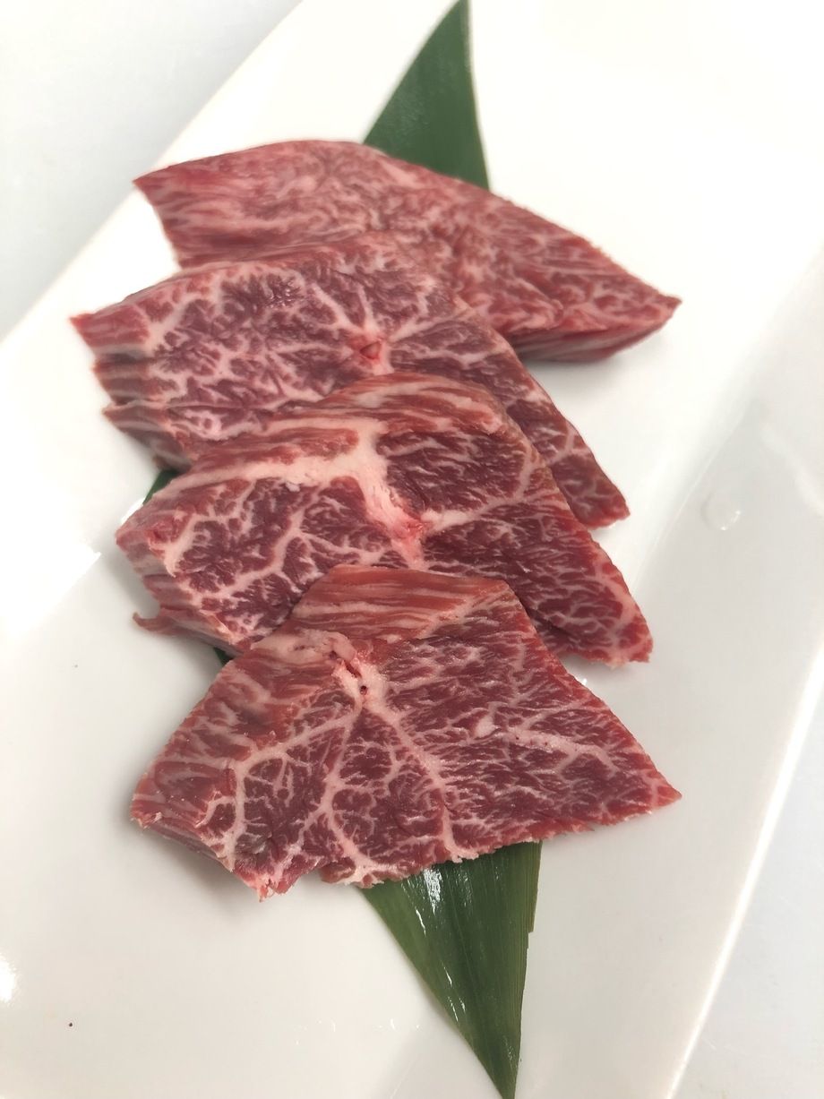 黒毛和牛サガリ