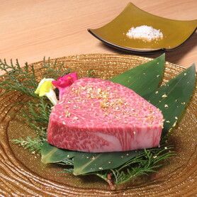 シャトーブリアン　120g