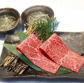 くりの焼きしゃぶ