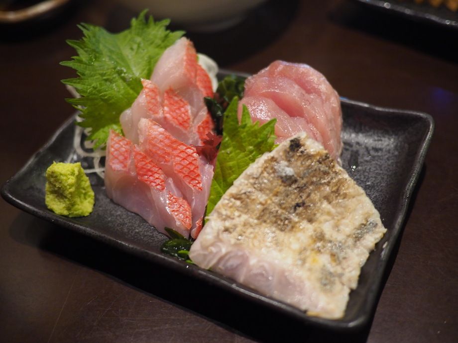 【おひとりさまメニュー！いつでも大歓迎！！】（200円〜）